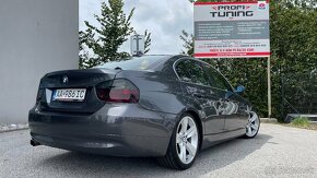 BMW E90 325d - 4