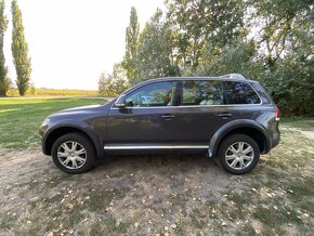 Volkswagen Touareg 3.0 V6 TDI - 4