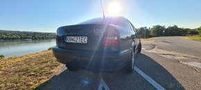 Skoda octavia 1.9 tdi - 4