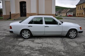 W124 300D - 4