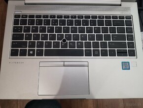 HP EliteBook 840 G5 - 4