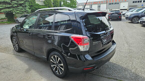 Subaru Forester 2.0i XT CVT Sport NAVI - 4