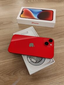 Iphone 14 128GB | ZÁRUKA - 4