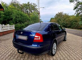 ŠKODA OCTAVIA 1.9 TDI - 4