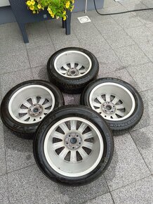 ✅5x112 R16 Milwaukee - 4