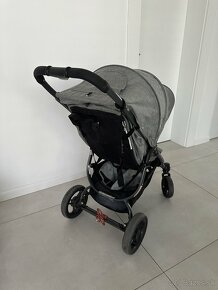 Kocik sportovy VALCO BABY snap 4 - 4