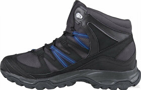 Nová outdoorová obuv Salomon MUDSTONE MID 2 GTX - 4