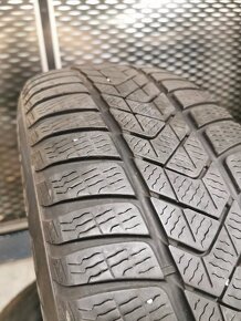 Pirelli Sottozero 225/60 R18 104H zimné pneumatiky - 4