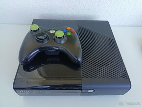 Xbox 360 Slim elite - 4