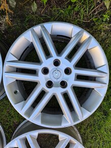 5x110r17 - 4