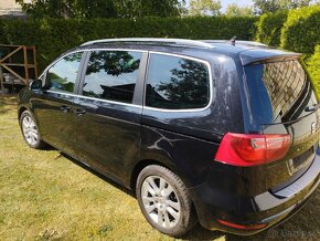 Seat Alhambra - 4