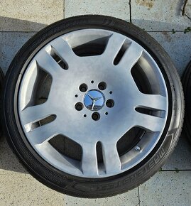 5x112 r18 8,5J et43 - 4