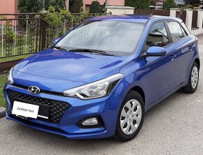 Hyundai I20 - 4