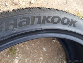 295/35 r23 zimné pneumatiky 2ks Hankook DOT2019 - 4