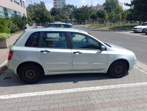 Fiat Stilo - 4