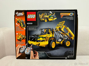 LEGO TECHNIC, CREATOR - 4