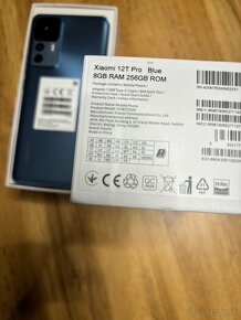 Xiaomi 12T Pro - 4