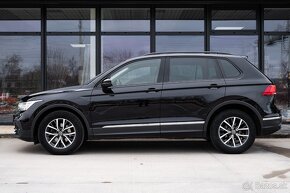 Volkswagen Tiguan 1.5 TSI EVO Elegance DSG - 4