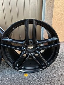 Alu origo Mercedes R20 5x112 - 4