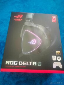 Asus ROG Delta S - 4