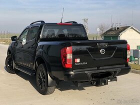 NISSAN NAVARA , N-GUARD 2019 - 4