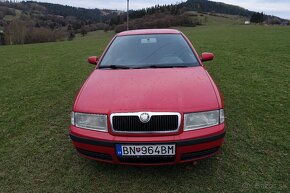 Skoda Octavia 1.9 TDI - 4