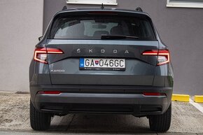 Škoda Karoq 1.5 TSI ACT Ambition DSG - 4