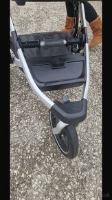 Thule Urban Glide 2 - 4