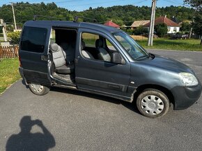 Citroën Berlingo - 4