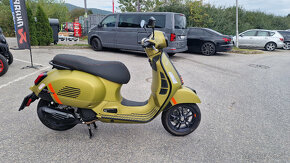 Vespa 125 GTS Super - 4