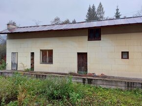 Hotel, Dobšinská ľadová jaskyňa - 4