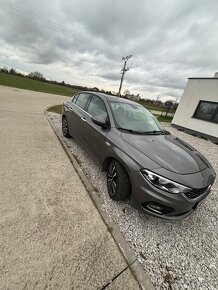 Fiat Tipo 1.4 benzin 70kw - 4