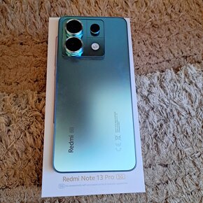 Xiaomi Redmi Note 13 PRO 5 G - 4