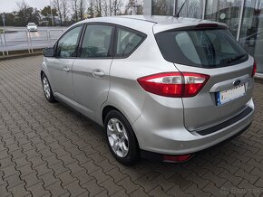 FORD C-MAX Trend 1,6TDCi 2014 - 4