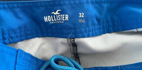 Hollister sortky-plavky - 4