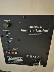 Harman kardon 5.1 - 4