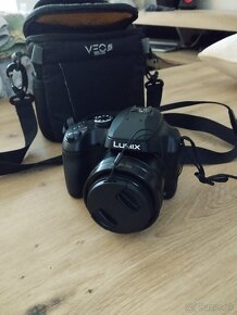 Panasonic Lumix DC-FZ82D - 4