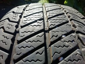 215/70 R15 C zimné pneumatiky - 4