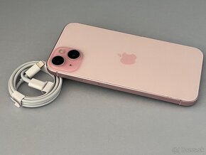 iPhone 15 Plus 128GB Pink - 4