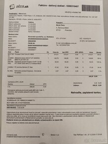 Intel Core i5-12600 v záruke - 4