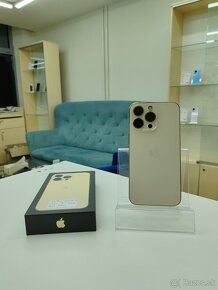 Apple Iphone 13 Pro 128GB | ZÁRUKA 1 ROK - 4