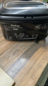 fritéza versalio Tefal - 4