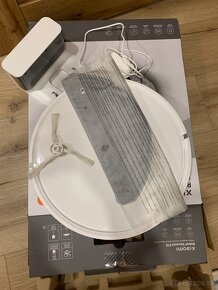 Predám Xiaomi robot vacuum E10 - 4