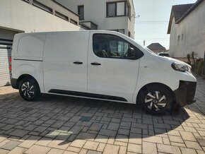 Peugeot Expert Furgon 1.6 BlueHDI L2H1 - 4