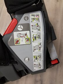 Britax römer - 4