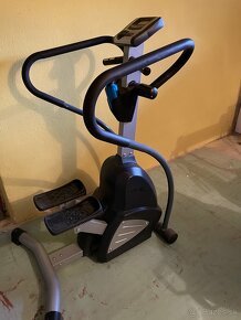 Cardio Max 708 s - 4