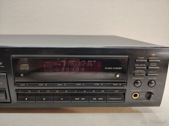 Pioneer PD M603 - 4