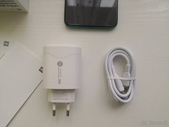 Xiaomi Note 8 Pro 6/128 GB Forest Green - 4