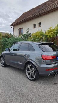 Audi RSQ3 2.5 TFSI QUATTRO - 4