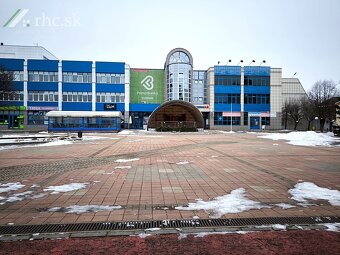 PRENÁJOM PRIESTORY O ROZLOHE 29M2 NA PEŠEJ ZÓNE - CENTRÁLNA, - 4